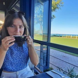 Meet your Posher, Kate